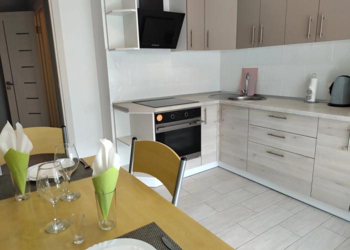 Zhk Naberezhny Kvartal Apartments