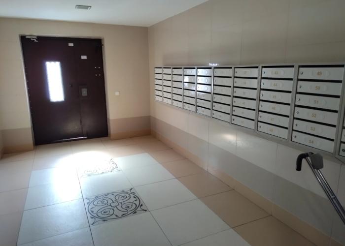 Zhk Naberezhny Kvartal Apartments