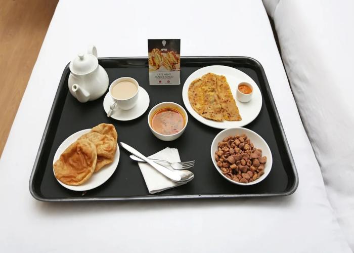 OYO 25043 Hotel Karma