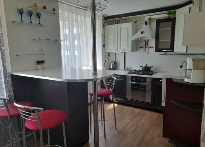 Gorykogo 23 Apartments
