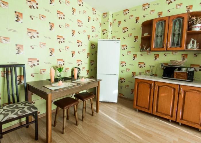 Zaslonova 47 Apartments
