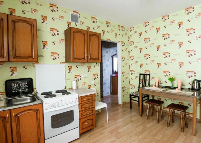 Zaslonova 47 Apartments