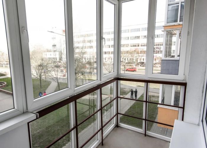 Zaslonova 47 Apartments