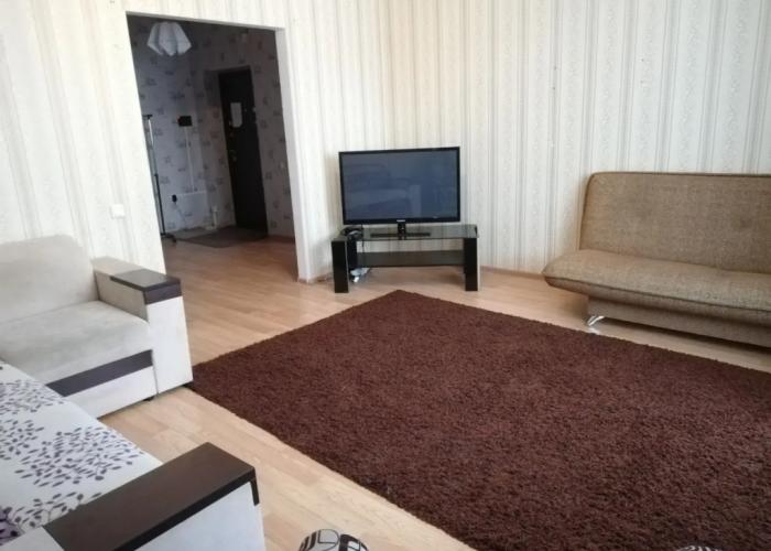 Zaslonova 47 Apartments