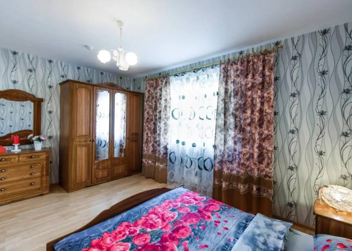 Zaslonova 47 Apartments
