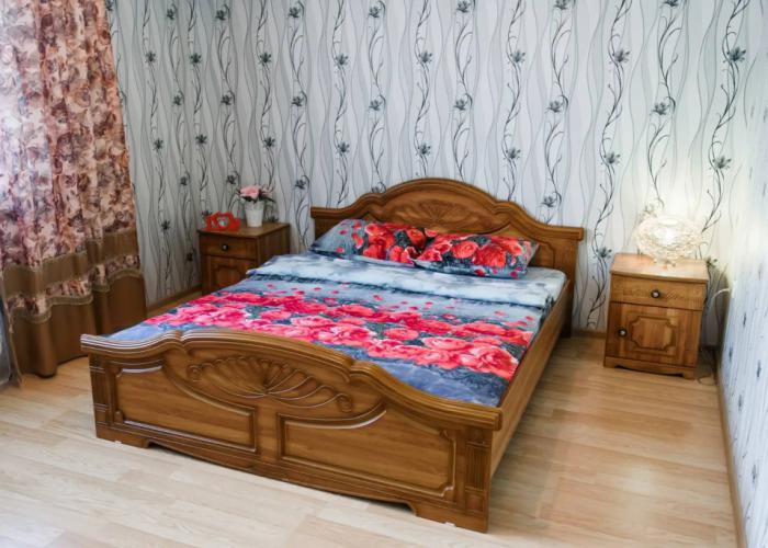 Zaslonova 47 Apartments