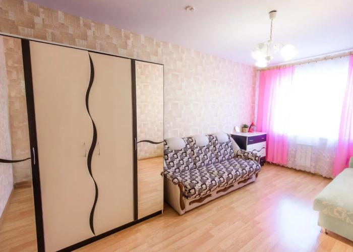Zaslonova 47 Apartments