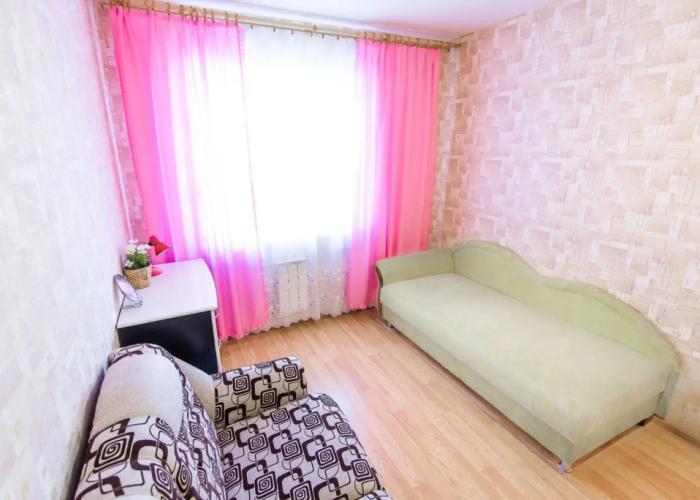 Zaslonova 47 Apartments