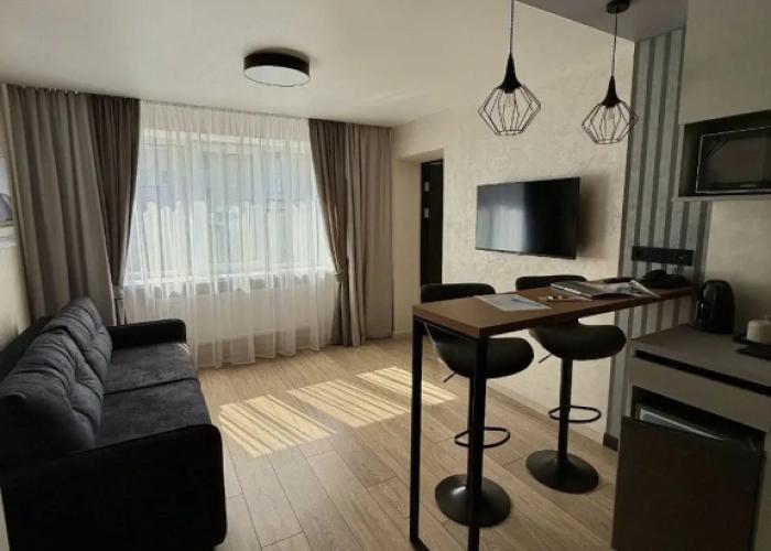 Hotel Shakhtyor
