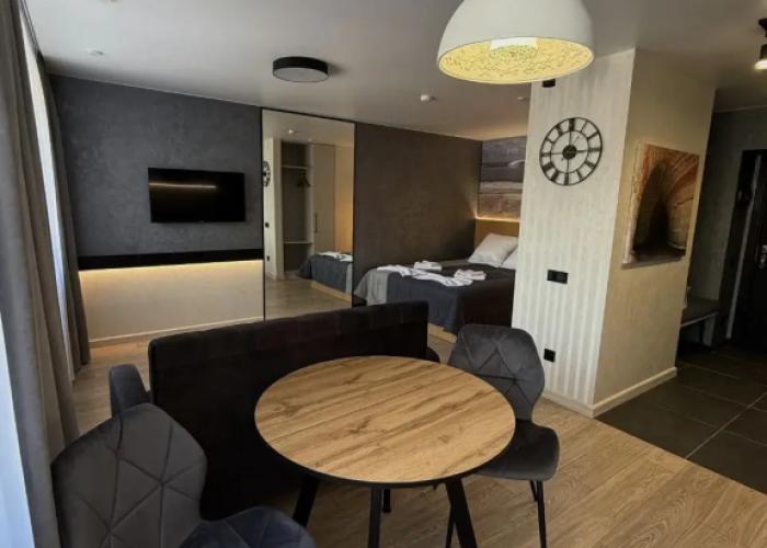 Hotel Shakhtyor