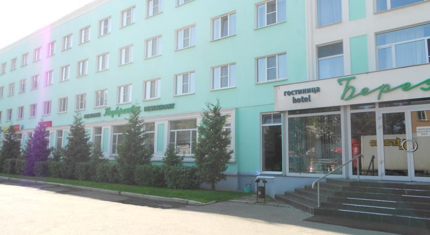 Berezka Hotel