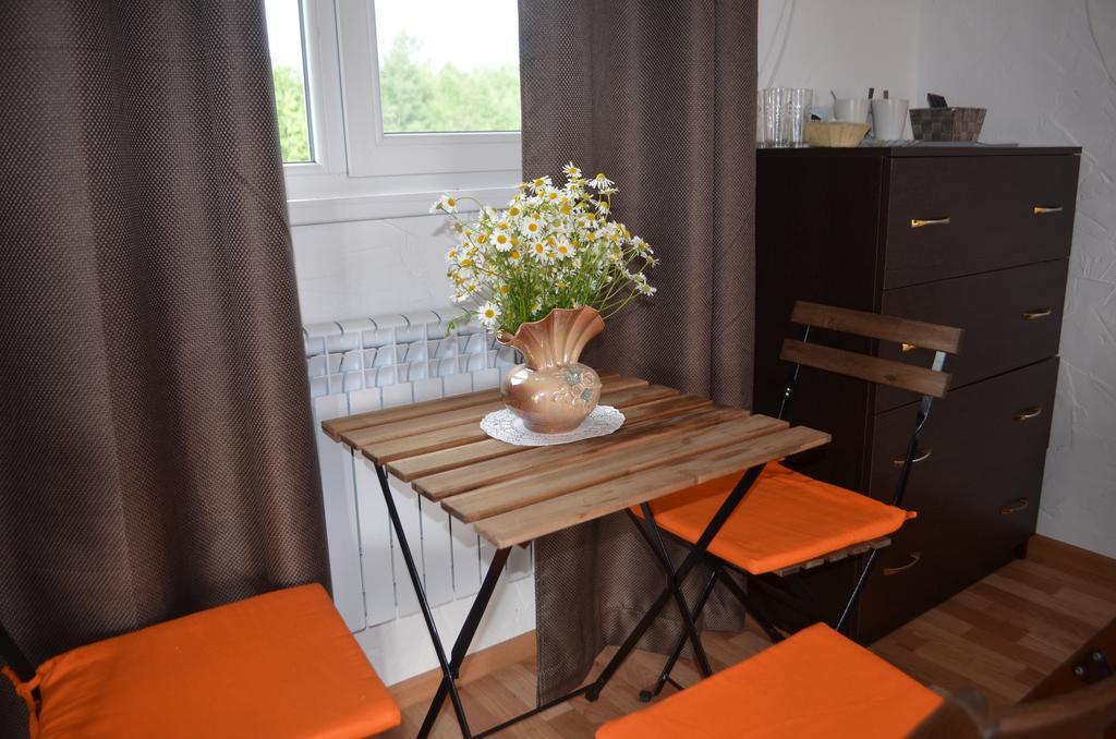 Zdeshevo Sports and Fishing Base