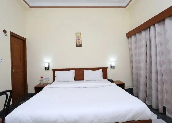 SPOT ON 41231 Hotel Zen