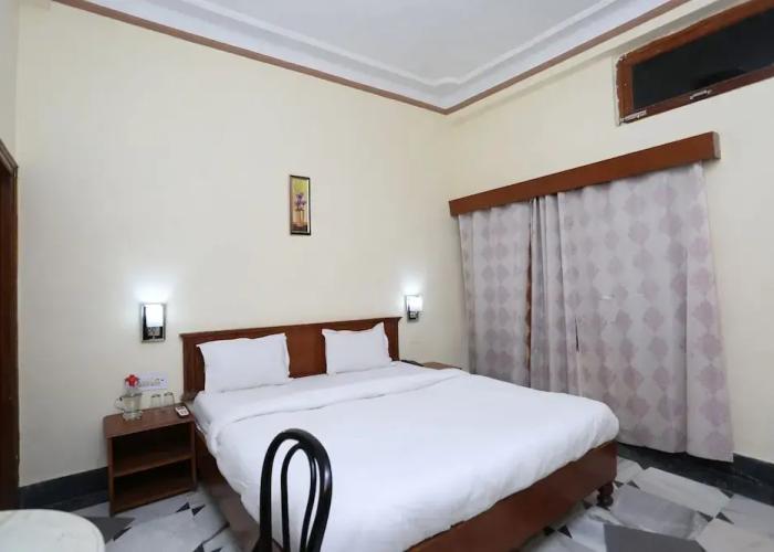 SPOT ON 41231 Hotel Zen