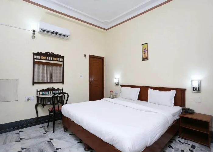 SPOT ON 41231 Hotel Zen