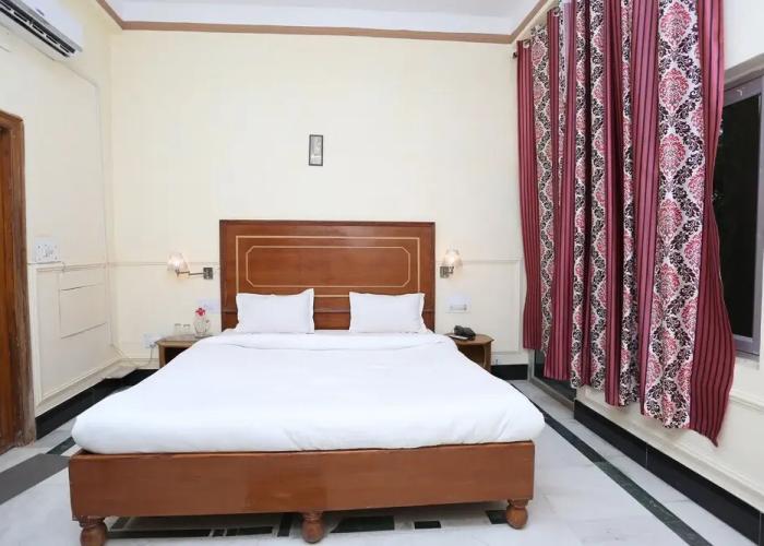 SPOT ON 41231 Hotel Zen