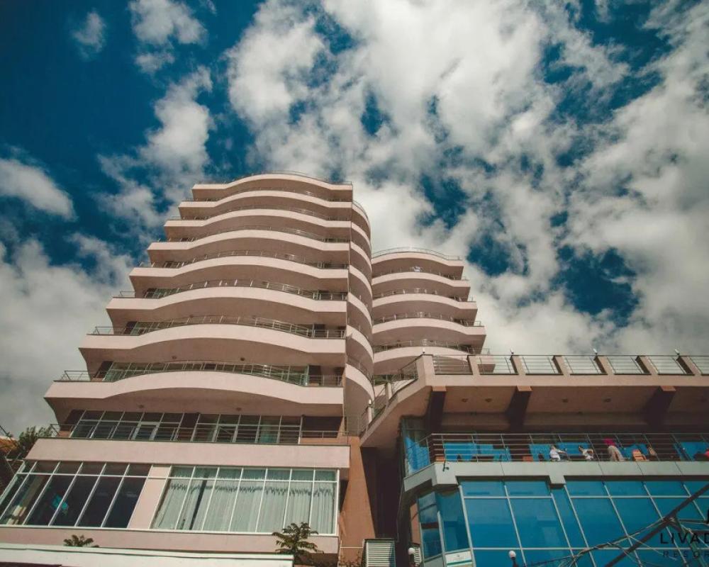 Ливадийский СПА