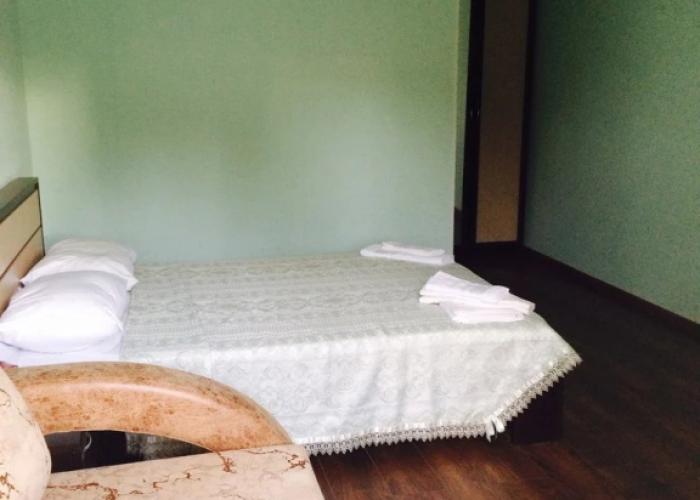 Amina Beach Guest House