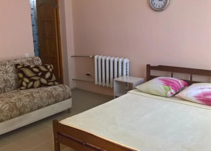 Guest House Petrovich