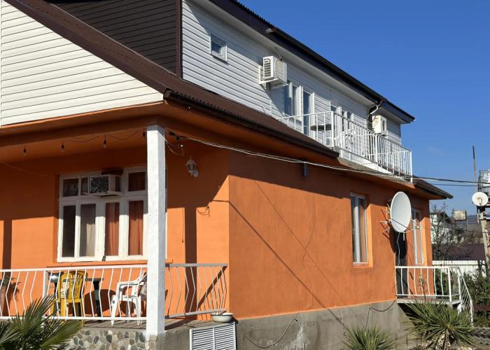 Guest House Petrovich