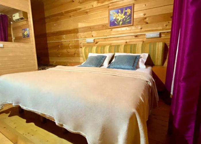 Guest House Petrovich