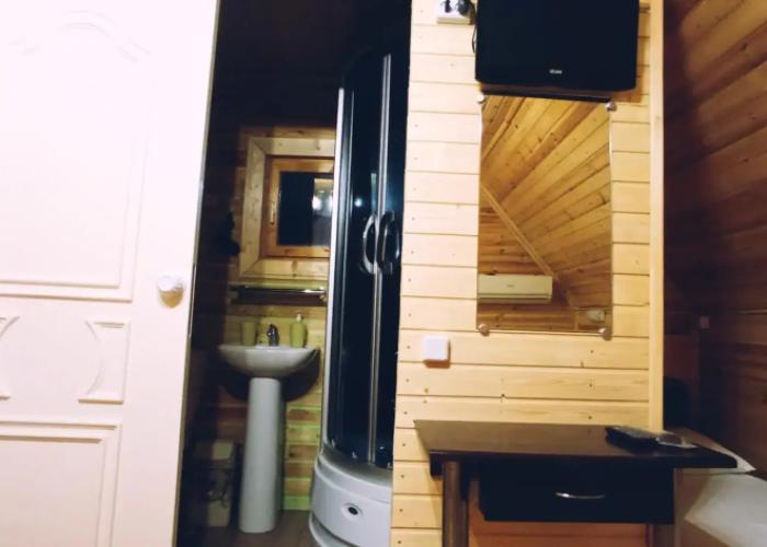 Guest House Petrovich