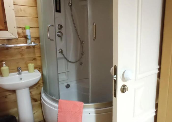 Guest House Petrovich