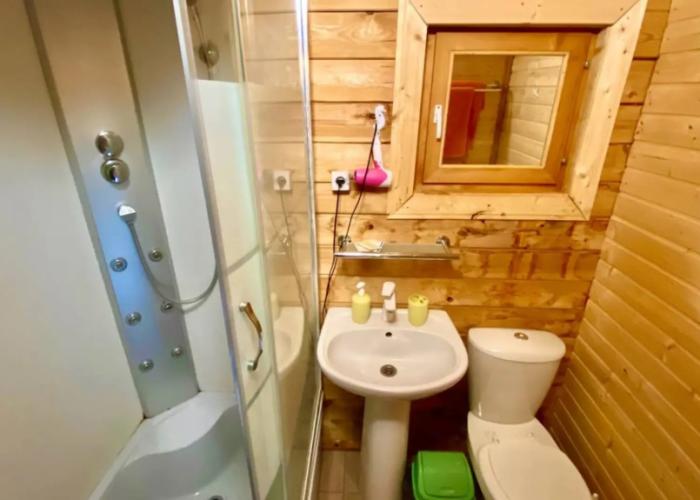 Guest House Petrovich
