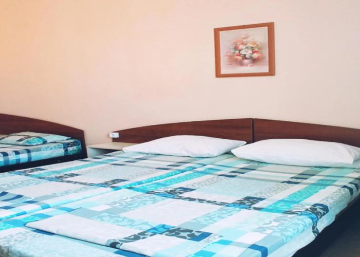 Guest House Petrovich