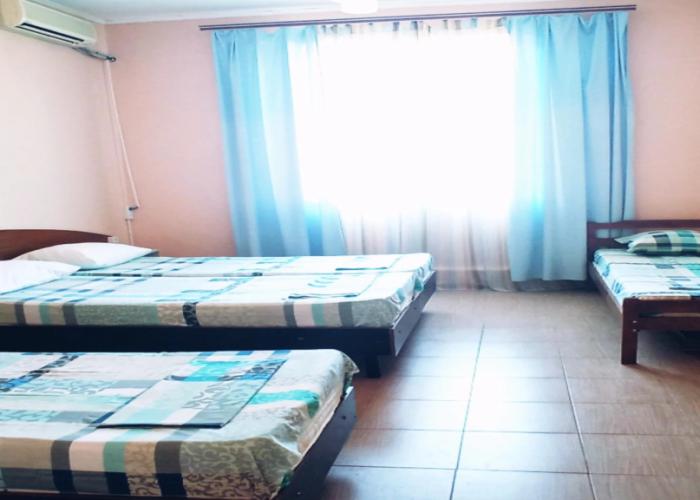Guest House Petrovich