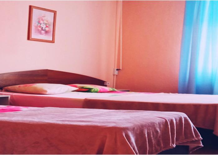 Guest House Petrovich