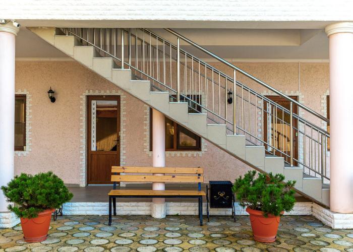 Mini-Otel  Platan