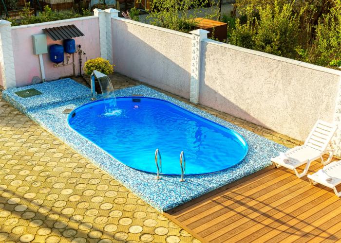 Mini-Otel  Platan