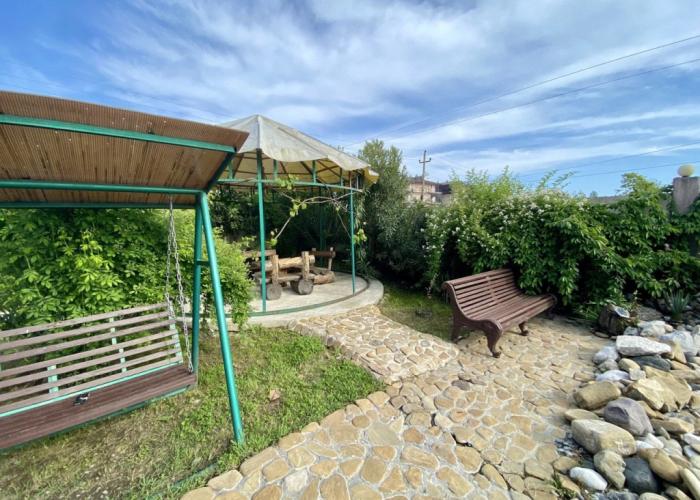 Rezidentsiya APSNYi Guest House