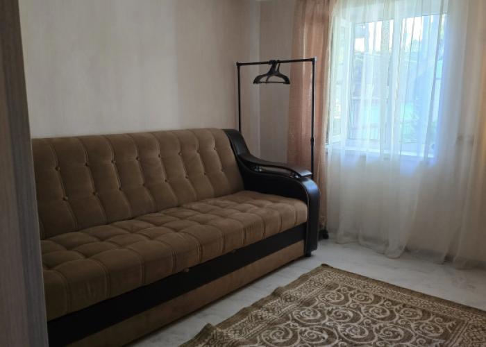 Solnyshko Guest House