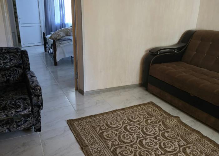 Solnyshko Guest House