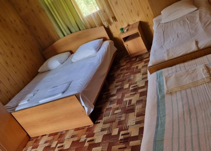 Solnyshko Guest House