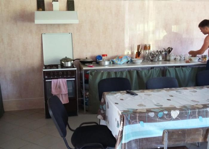 Solnyshko Guest House