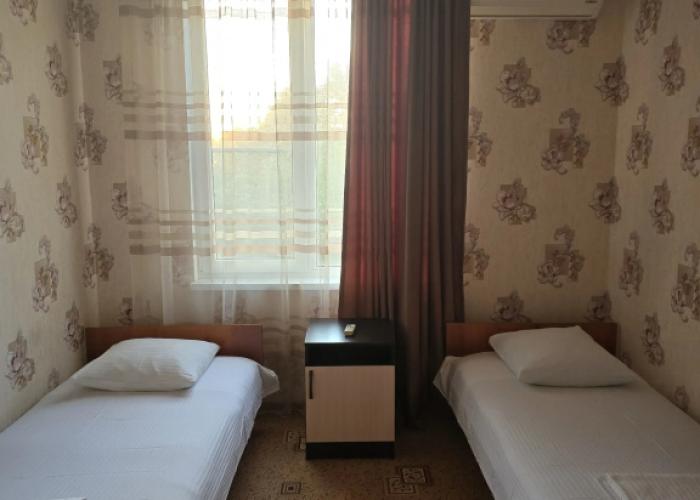 Solnyshko Guest House