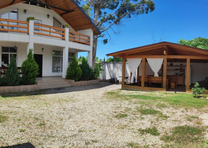 Dlya Otdyiha Na Lapstinskoj Bungalow