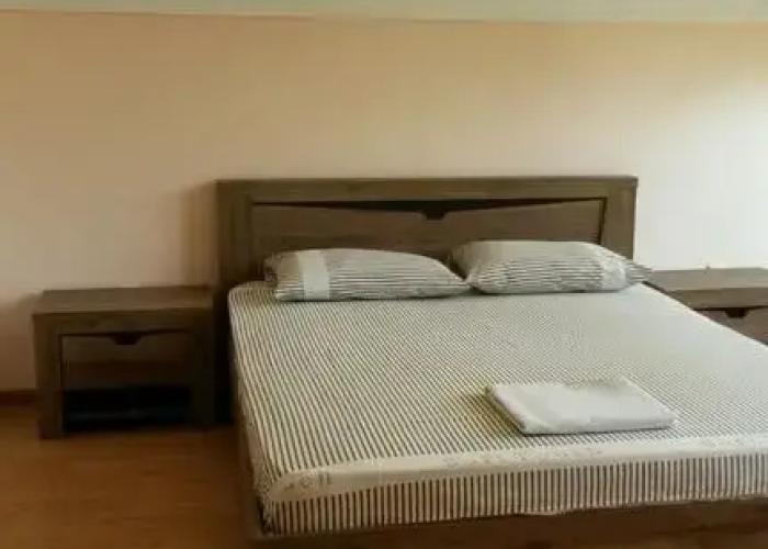 Dlya Otdyiha Na Lapstinskoj Bungalow