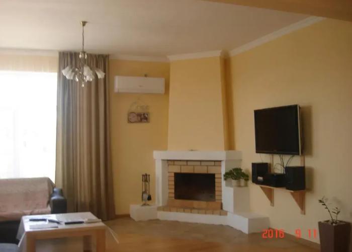 Dlya Otdyiha Na Lapstinskoj Bungalow