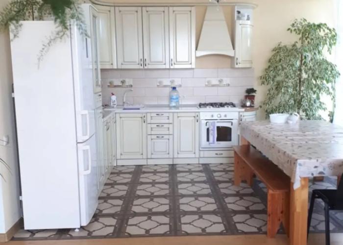 Dlya Otdyiha Na Lapstinskoj Bungalow
