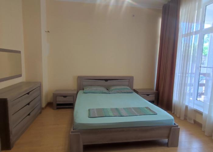 Dlya Otdyiha Na Lapstinskoj Bungalow