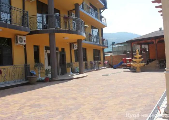 Korall Mini-Hotel