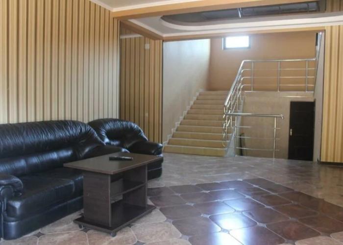 Korall Mini-Hotel