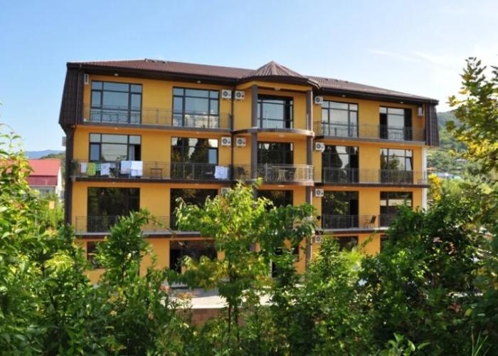 Korall Mini-Hotel