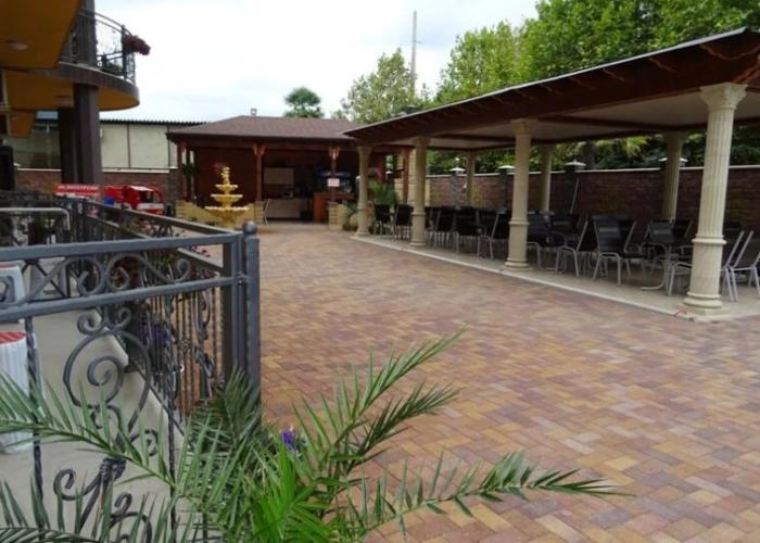 Korall Mini-Hotel