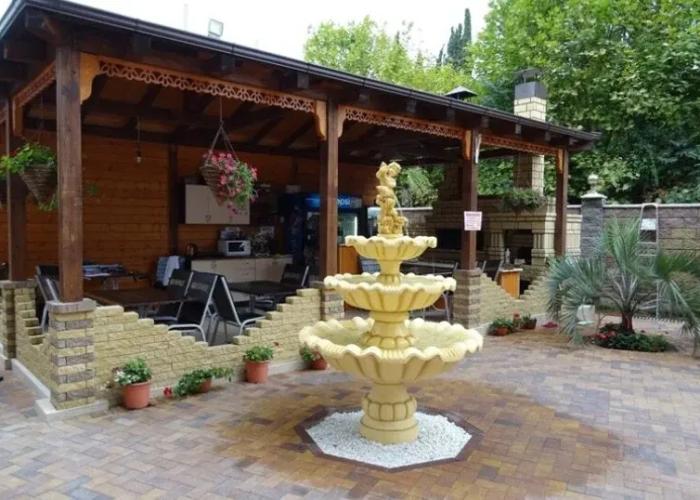 Korall Mini-Hotel