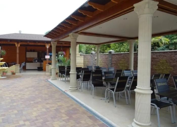 Korall Mini-Hotel
